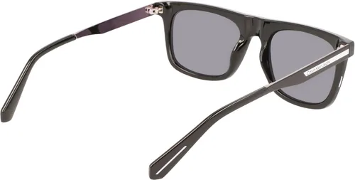 Vista 7 de Calvin Klein Gafas de sol rectangulares Ckj22603s para hombre