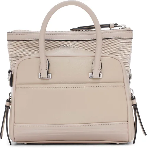 Vista 2 de Calvin Klein Malaquita Bolsa Organizacional Mini Satchel Crossbody