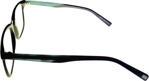 Vista 3 de anteojos John Varvatos V 373Negro