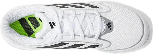 Vista 2 de adidas Softbol PureHustle 3 Moldeado para Niña (NiñoNiño PequeñoNiño Grande)