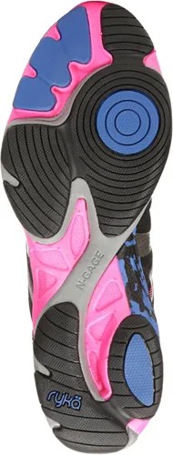 Vista 8 de Ryka Zapatos de entrenamiento de influencia para mujer