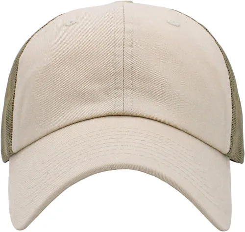 Vista 20 de KBETHOS® Gorra de béisbol de algodón ajustable de algodón con corona baja clásica