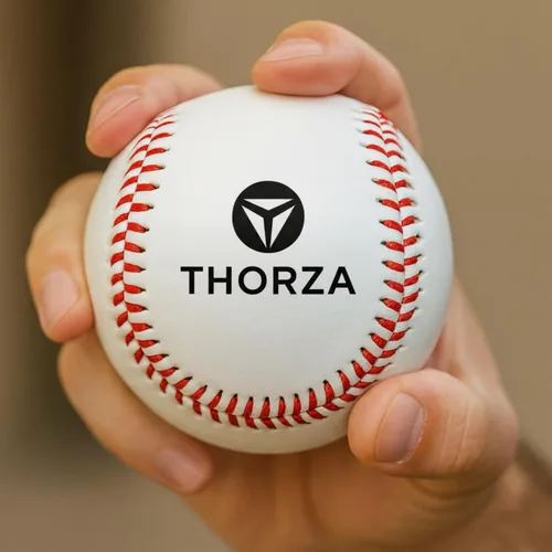 Vista 4 de Thorza Weighted Baseballs for Throwing - Training Balls to Help Increase Pitch Velocity