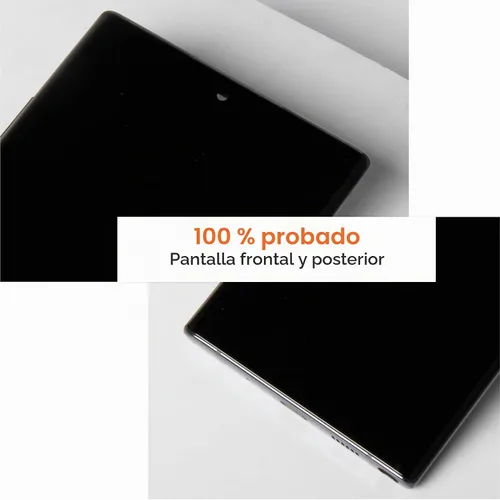Vista 5 de Pantalla OLED para Samsung Galaxy Note 10 Plus Reemplazo de pantalla para Samsung Note 10+ Pantalla LCD SM-N975U Pantalla táctil Digitalizador