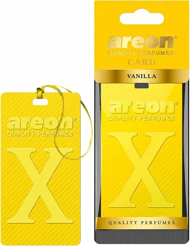 Vista 15 de REON X Version Black Crystal Hanging Best Car Air Freshener - Long Lasting Scent for Car or Home - Long Lasting, Fresh, Luxurious Scent