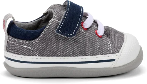 Vista 3 de See Kai Run - Tenis Stevie II para niños