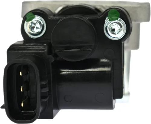 Vista 5 de 22270-97401 Válvula de control de aire de ralentí compatible con Suzuki Esteem Toyota Terios