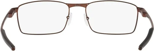 Vista 7 de Oakley Marcos de anteojos rectangulares más completos Ox3227 para hombre