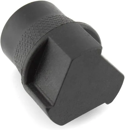 Vista 3 de Lirun Tapón de llenado de aceite de nailon, herramienta de extracción de enchufe de 3/8 pulgadas para BMW todos los modelos R 2004-presente