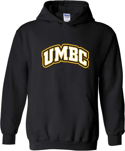 Vista 157 de UGP Campus Apparel NCAA Basic Block - Sudadera universitaria universitaria
