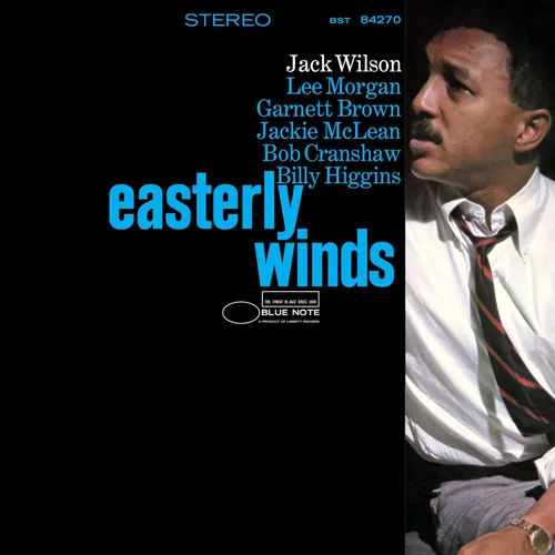 Vista 3 de Easterly Winds (Blue Note Tone Poet Series)LP