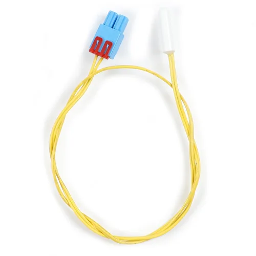 Vista 8 de Sensor de temperatura del refrigerador para Samsung RF4267HARS RF4267HAWP RF4267HABP RF323TEDBBC RF323TEDBSR RF323TEDBWW RF31FMESBSR RF31FMEDBWW 1pcs