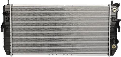 Vista 62 de Radiadores de motor de repuesto para automóviles SCITOO compatibles con Toyota 1988 1989 1991 1992 1994 for Toyota 4Runner 3.0L 1988-1993 1995 for