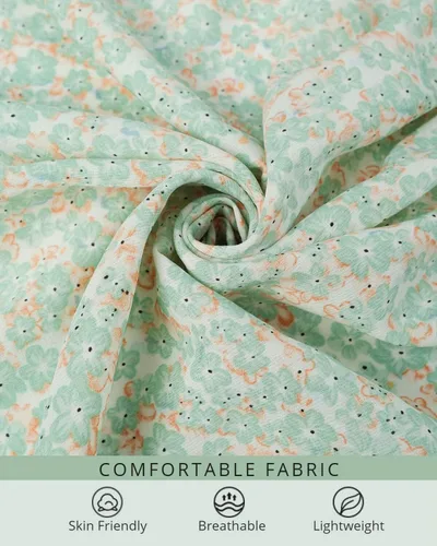 Vista 102 de Nuoqi - Vestidos de pionera para niñas, disfraz colonial