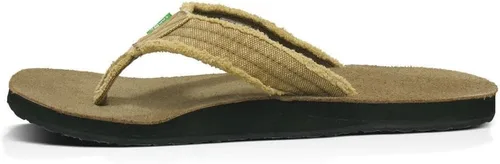 Vista 4 de Sanuk Fraid Not Flip-Flop para hombre