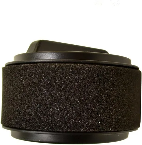 Vista 6 de HQRP Juego de 2 filtros circulares H12 compatibles con aspiradora Bissell PowerForce Compact 23T7V, 23T75, 23T76, 23T78, 23T7L, 23T7M, 23T7N, 23T7R