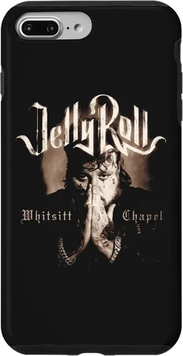 Vista 12 de Jelly Roll - Carcasa Whitsitt Chapel para iPhone 17
