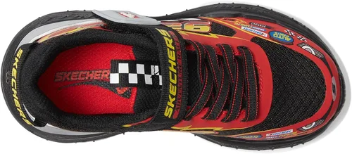 Vista 2 de Skechers Boy's Skech Tracks Sneaker