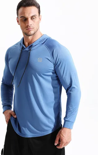 Vista 13 de NELEUS mens Soft