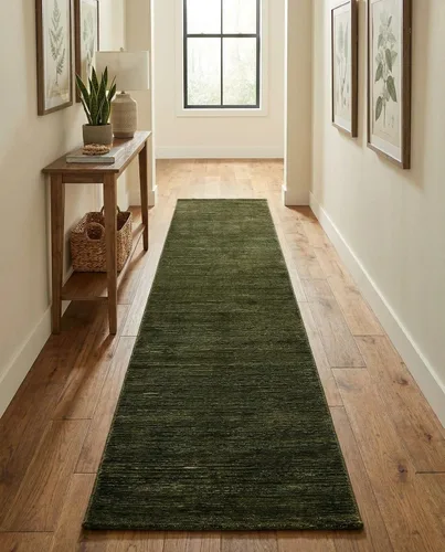 Vista 37 de Rugs.com Alfombra de la colección Finsbury, alfombra mediana gris de 2 x 3 pies, perfecta para salas de estar, comedores grandes, planos abiertos