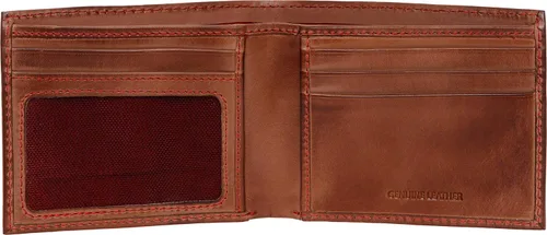 Vista 40 de Rawlings Men's Bifold Wallet Collection