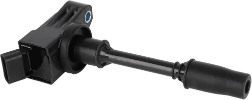 Vista 10 de cciyu 4 bobinas de encendido con 4 bujías de iridio para Lexus NX200t GS200t IS200t RC300 90919-02240 UF916 UF-916