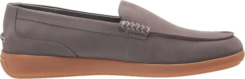Vista 6 de Hush Puppies Mocasín Finley para hombre