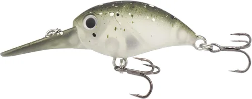 Vista 9 de Eurotackle Z-Cranker 1.5" Micro Crankbait