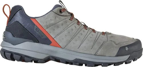 Vista 2 de Oboz mens Hiking Shoes