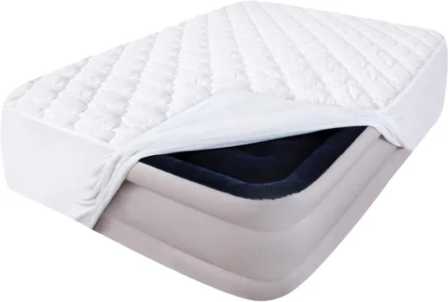 Vista 11 de Funda de cama de viaje para niños pequeños, impermeable, compatible