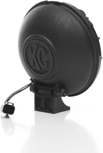Vista 7 de KC Sistema de luz HiLiTES Apollo Pro 6" 100w