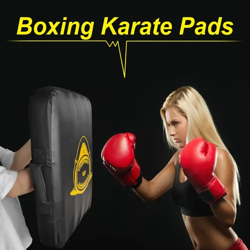 Vista 6 de ZHUYNXIR Inflatable Training Blocking Pad, Boxing Strike Pads, Training Football Basketball Blocker Bag Soccer Football Lacrosse Hockey Martial Arts