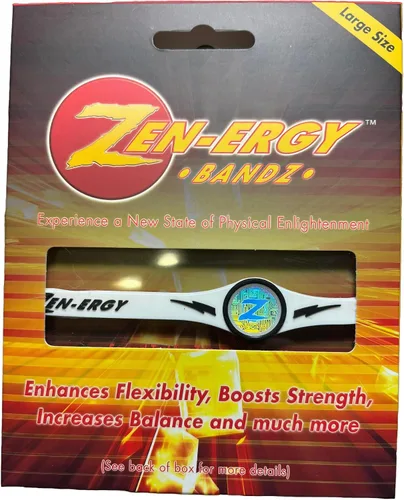 Vista 16 de TheAwristocrat Bandas de equilibrio Zen-ERGY_USA Company_Get Zenergized!