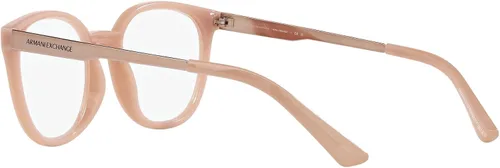 Vista 5 de AX ARMANI EXCHANGE Ax3104 Cat Eye - Marcos para lentes graduados para mujer