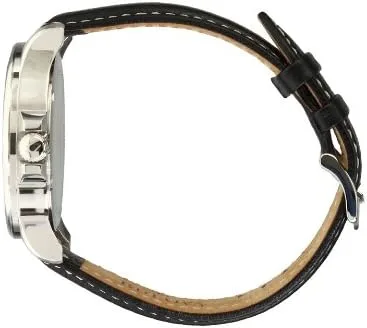Vista 4 de Bulova Adventurer de los hombres reloj de cuarzo 96b136
