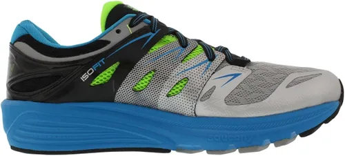Vista 2 de Saucony Zealot Iso 2 - Tenis de correr para hombre