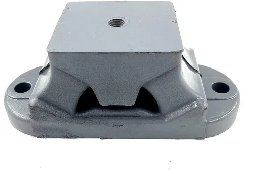 Vista 5 de Paquete de 4 soportes de motor para Yamaha 1100 FX HO SHO Cruiser Ho VX Sport Cruiser Deluxe 800-1800 PWC 68A-44517-00-9M 67X-44517-00-8P Número