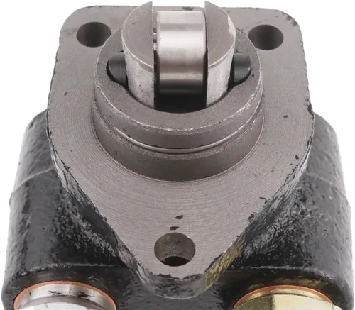 Vista 3 de Bomba de alimentación de combustible Bomba de cebador manual 105220-4742 compatible con motor ISUZU 4BC2 C240
