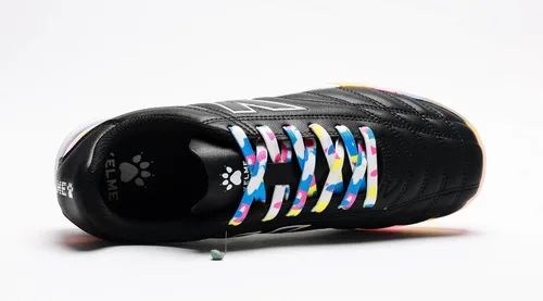 Vista 5 de KELME Zapatos de Fútbol Sala Pro – Zapatos de Fútbol Sala Interior Unisex Adulto – Zapatillas de Fútbol Sala para Hombres y Mujeres Sala Cleats