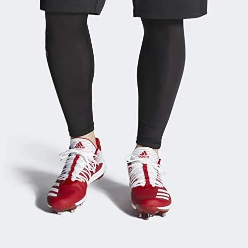 Vista 2 de adidas Tenis Afterburner 6 para hombre