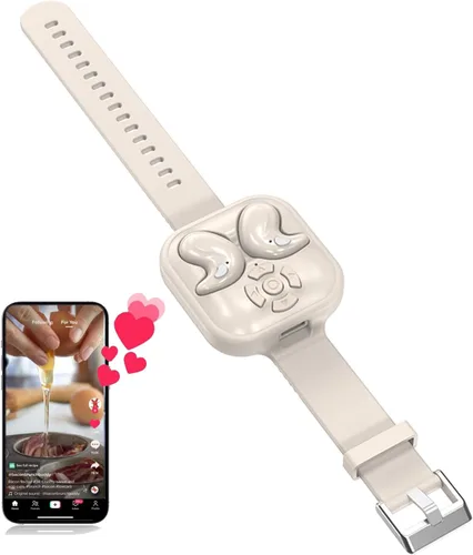 Vista 8 de Pequeños auriculares invisibles ocultos para dormir con anillo de desplazamiento Bluetooth para Iphone Invisible Tiny Ear Buds Side Sleepers