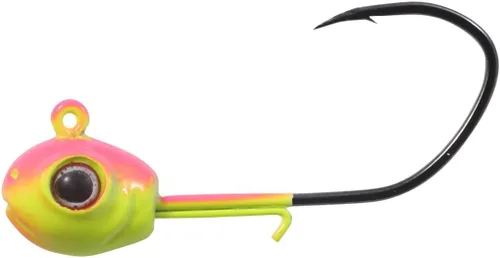 Vista 12 de Northland Tackle Señuelo MVP, Pesos y Colores Surtidos
