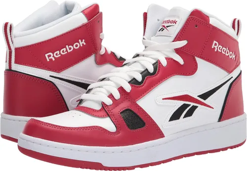 Vista 14 de Reebok Tenis de baloncesto unisex para adultos Resonator Mid