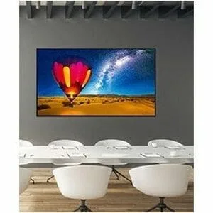 Vista 19 de Monitor industrial LG signage 75in UL3Q