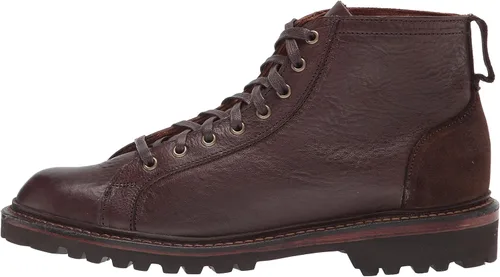 Vista 8 de Allen Edmonds Botines Discoverylac para hombre