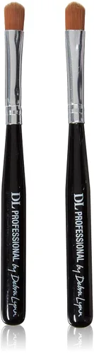 Vista 2 de Cepillo para manicura francesa profesional DL, 4 oz, Paquete de 1