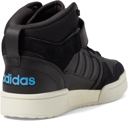 Vista 5 de adidas Men's Postmove Mid Basketball Shoes