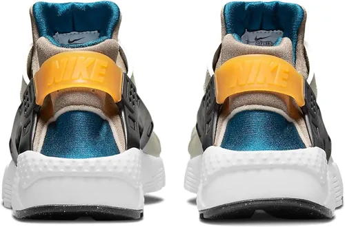 Vista 3 de Nike Air Huarache Run GS Tenis de correr Dr0163