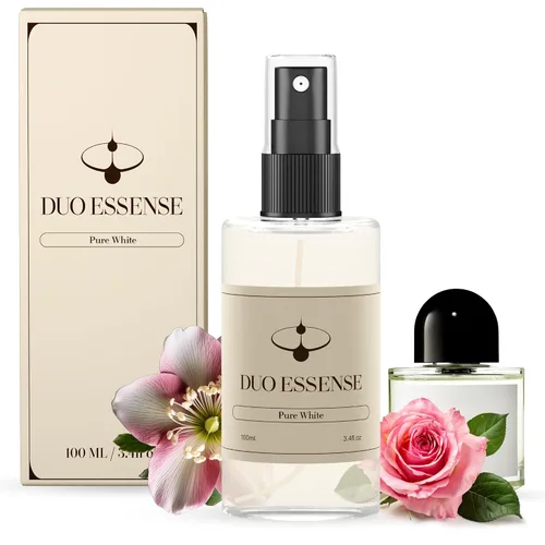Vista 26 de Imperio Dorado - Perfume para Hombre - Fragancia 3.4 fl oz / 100 ml