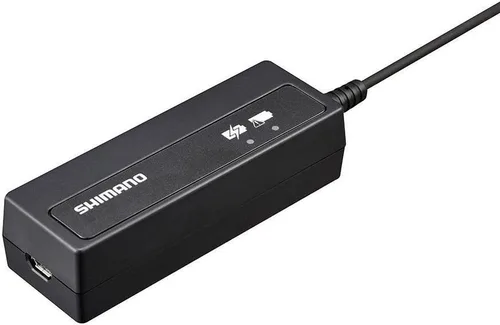 Vista 2 de Shimano Cargador de batería SM-BCR2 airsoft-battery-chargers